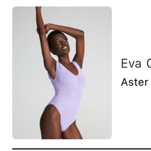 Youswim Eva One Piece Swimsuit